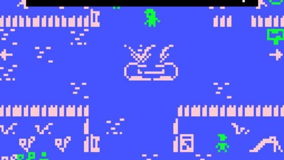 Another Day in Paradise — screenshot 1