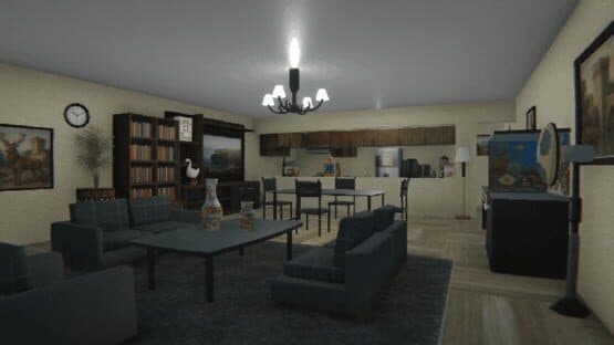 Van Stalker — screenshot 3