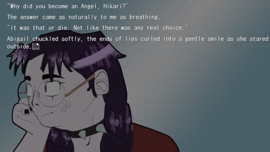 Avenging Angel Hikari Akeldama — screenshot 3