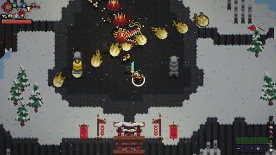 Born Again — screenshot 1
