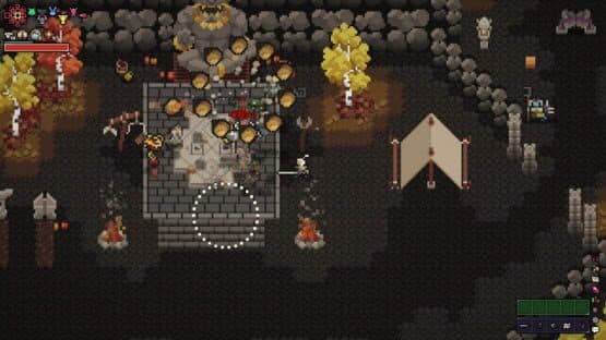 Born Again — screenshot 2