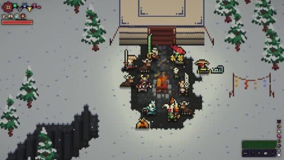 Born Again — screenshot 3