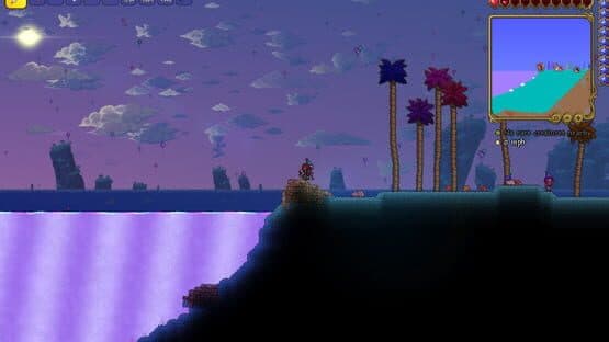 Terraria: Bigger and Boulder — screenshot 3