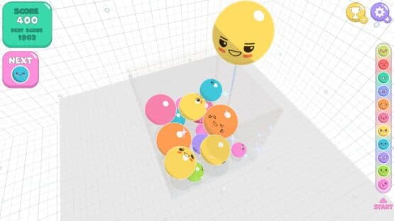 Drop Pop — screenshot 1
