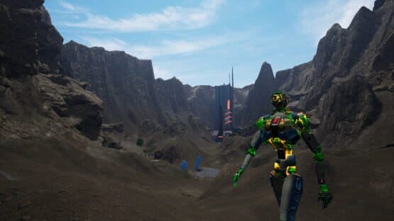 SYS: Save Your Soul — screenshot 1