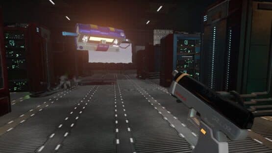 SYS: Save Your Soul — screenshot 2