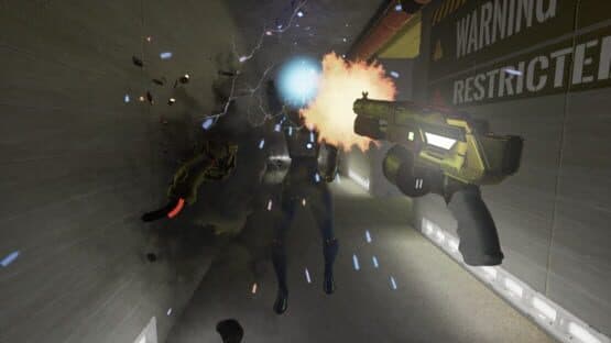 SYS: Save Your Soul — screenshot 3