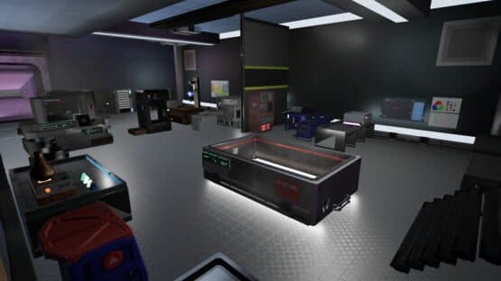 SYS: Save Your Soul — screenshot 4