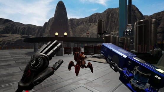 SYS: Save Your Soul — screenshot 5