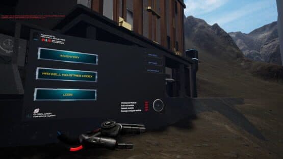 SYS: Save Your Soul — screenshot 6