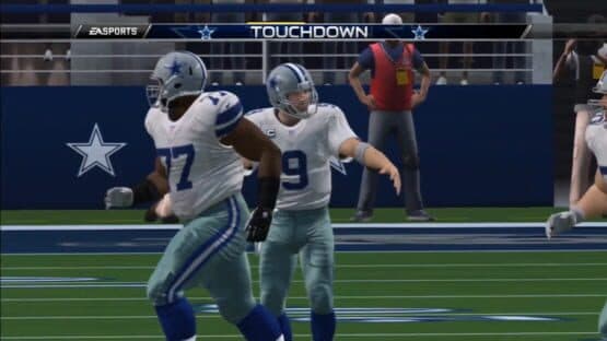 Madden NFL 17 — screenshot 2