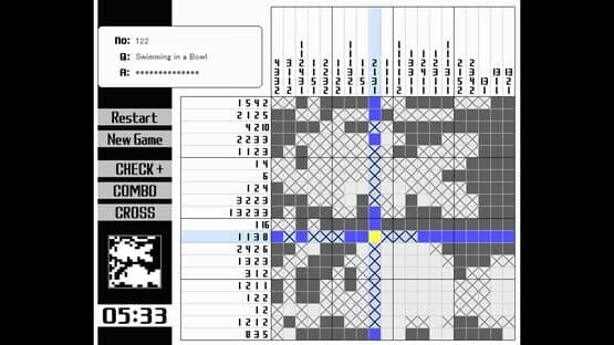 Dot Art Logic — screenshot 1