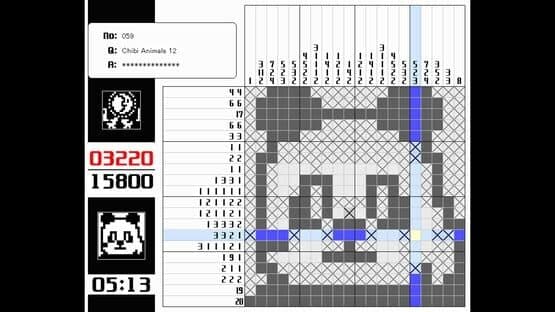Dot Art Logic — screenshot 3