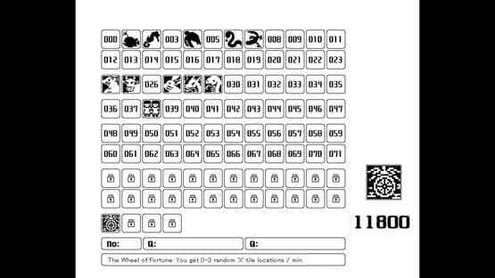 Dot Art Logic — screenshot 4