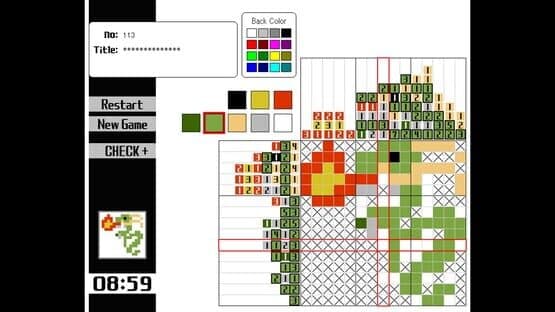 Dot Art Logic — screenshot 5