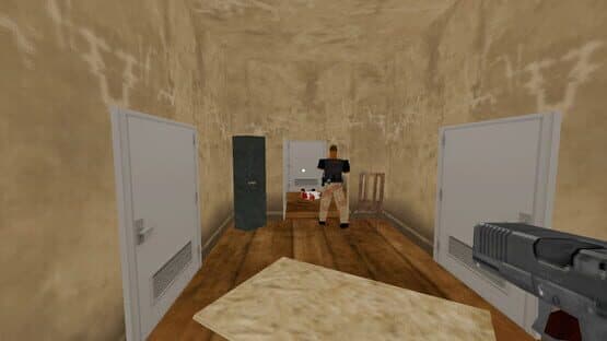 Jambredrek: Two Guns — screenshot 3