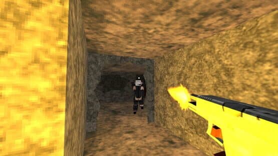 Jambredrek: Two Guns — screenshot 4