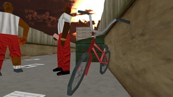 Jambredrek: Two Guns — screenshot 7