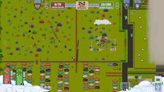 Zombie God — screenshot 4