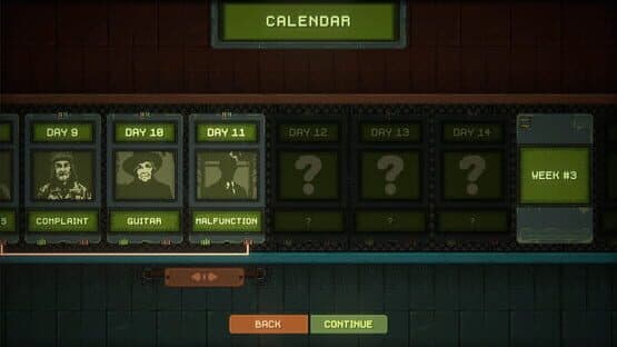 Underchoice — screenshot 8