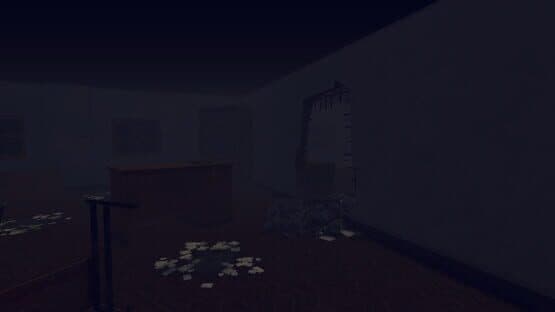 Yoko no Hanashi — screenshot 2