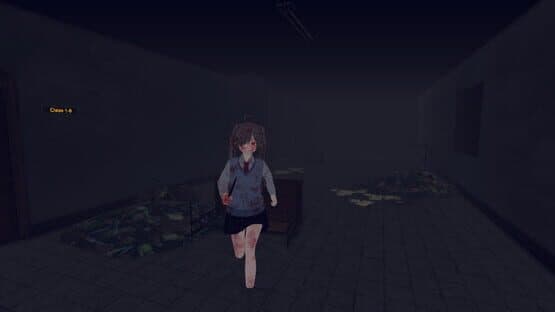 Yoko no Hanashi — screenshot 5