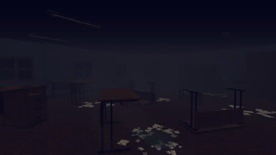 Yoko no Hanashi — screenshot 6