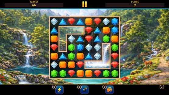 Crystal Garden — screenshot 8