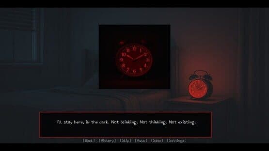 Every Morning My Alarm Clock Kills Me — screenshot 1