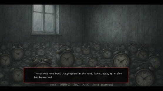 Every Morning My Alarm Clock Kills Me — screenshot 5