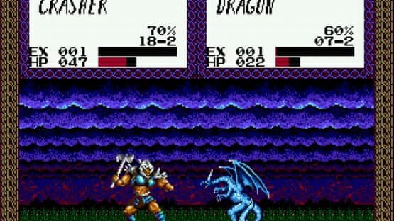 Master of Monsters — screenshot 1