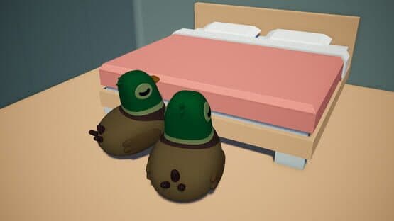 Duck Duck Hotel — screenshot 1