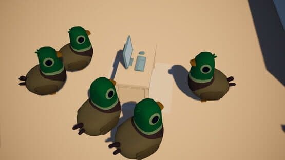 Duck Duck Hotel — screenshot 2
