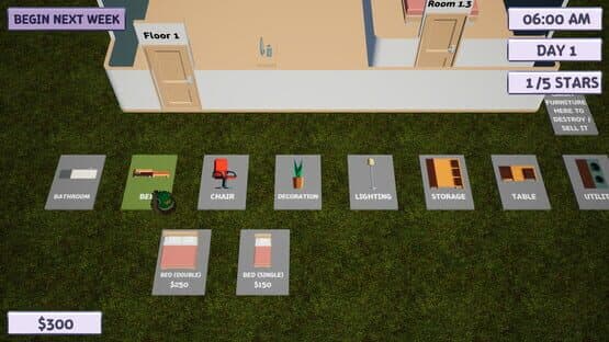 Duck Duck Hotel — screenshot 3