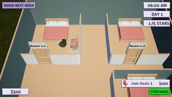 Duck Duck Hotel — screenshot 4
