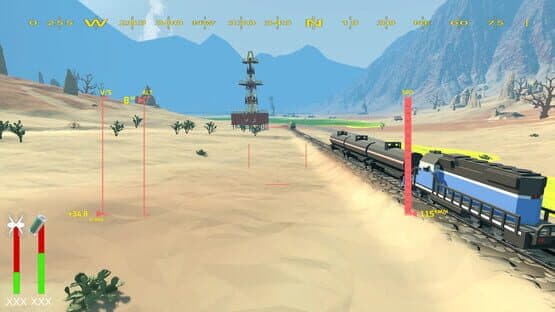War Drone — screenshot 2