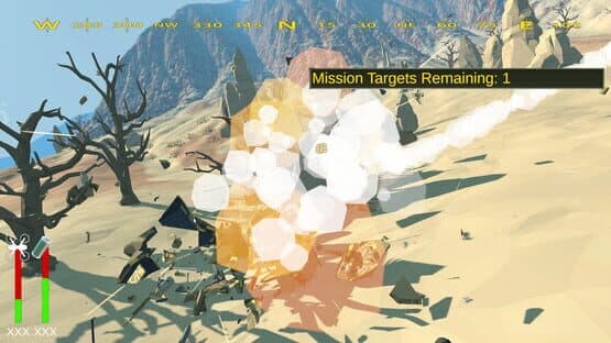 War Drone — screenshot 3