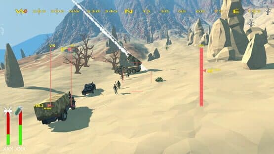 War Drone — screenshot 4