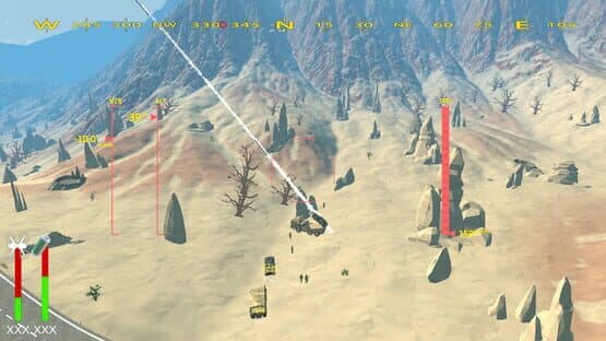 War Drone — screenshot 5