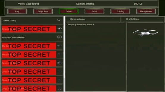 War Drone — screenshot 7