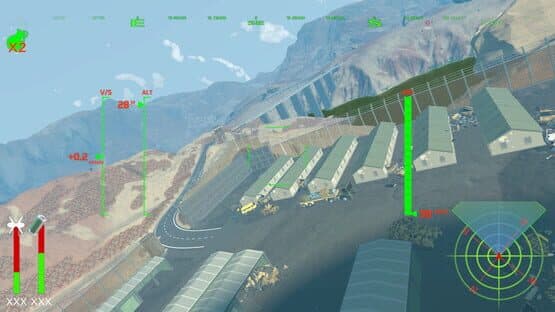 War Drone — screenshot 8