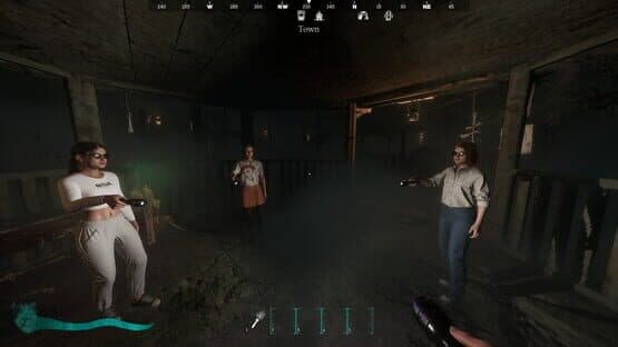 Hain — screenshot 1