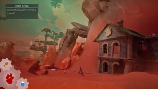 Steamwrecked — screenshot 2