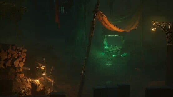 Hain — screenshot 2