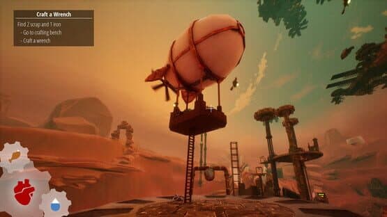 Steamwrecked — screenshot 3