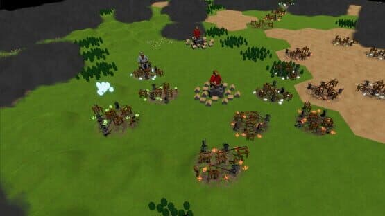 Dwarf Guild Mania — screenshot 3