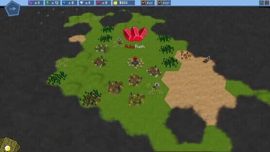 Dwarf Guild Mania — screenshot 4