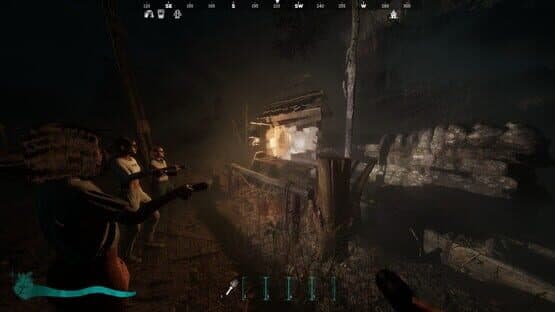 Hain — screenshot 3