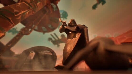 Steamwrecked — screenshot 5