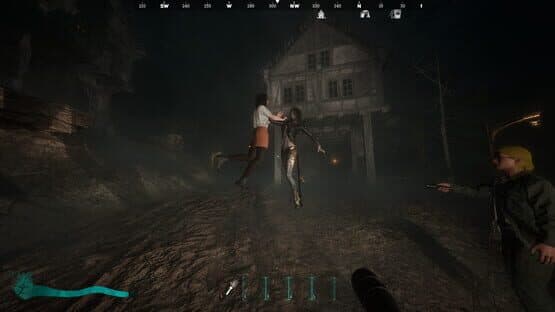 Hain — screenshot 4